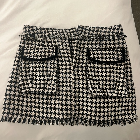 NWT Houndstooth FancyDBoutique Set - Picture 6 of 6